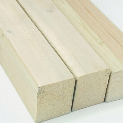 昌盛 防腐木木料 木材加工 加工圆木棒 圆实木柱子 防腐木木料 方木木板